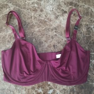 NWT unlined VS 34ddd